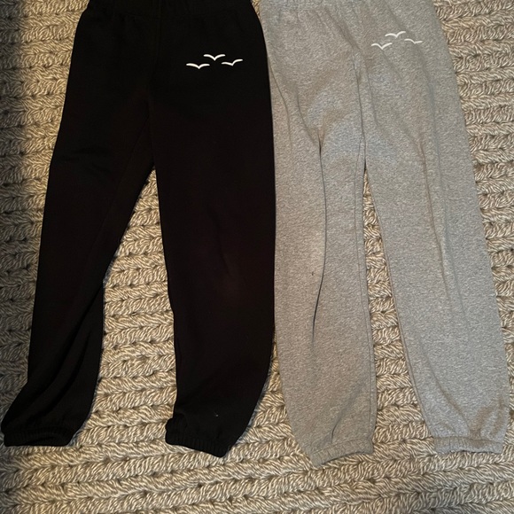 Lazy Pants Niki Ultra Soft Sweat Pants - Picture 5 of 5